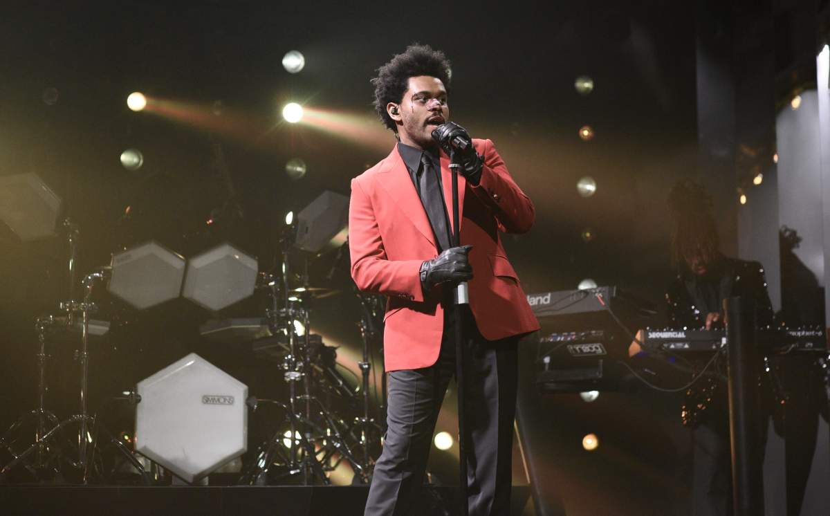 Photo by: Will Heath/NBC/NBCU Photo Bank via Getty Images.