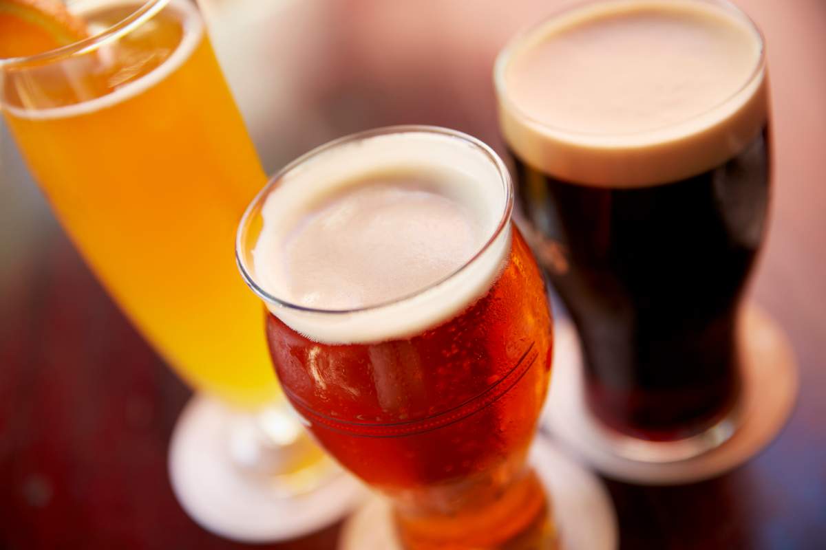 Pride Winnipeg announces new ‘Queer Beer’ brewer for 2022/23 festivals - image