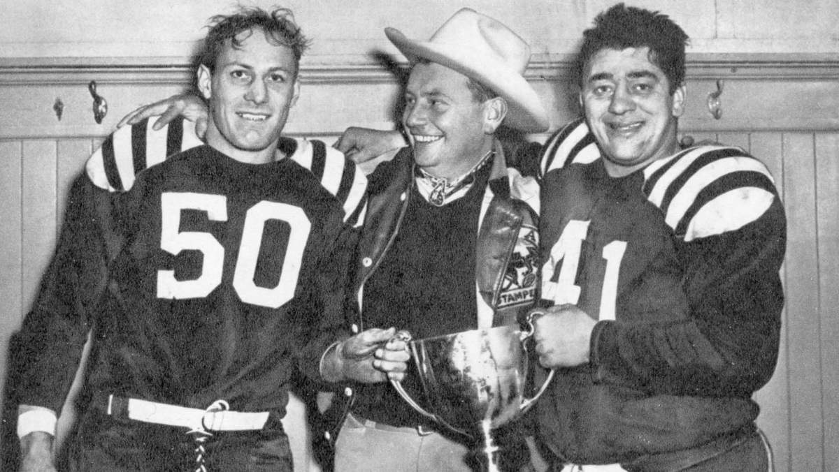 Calgary Stampeders
