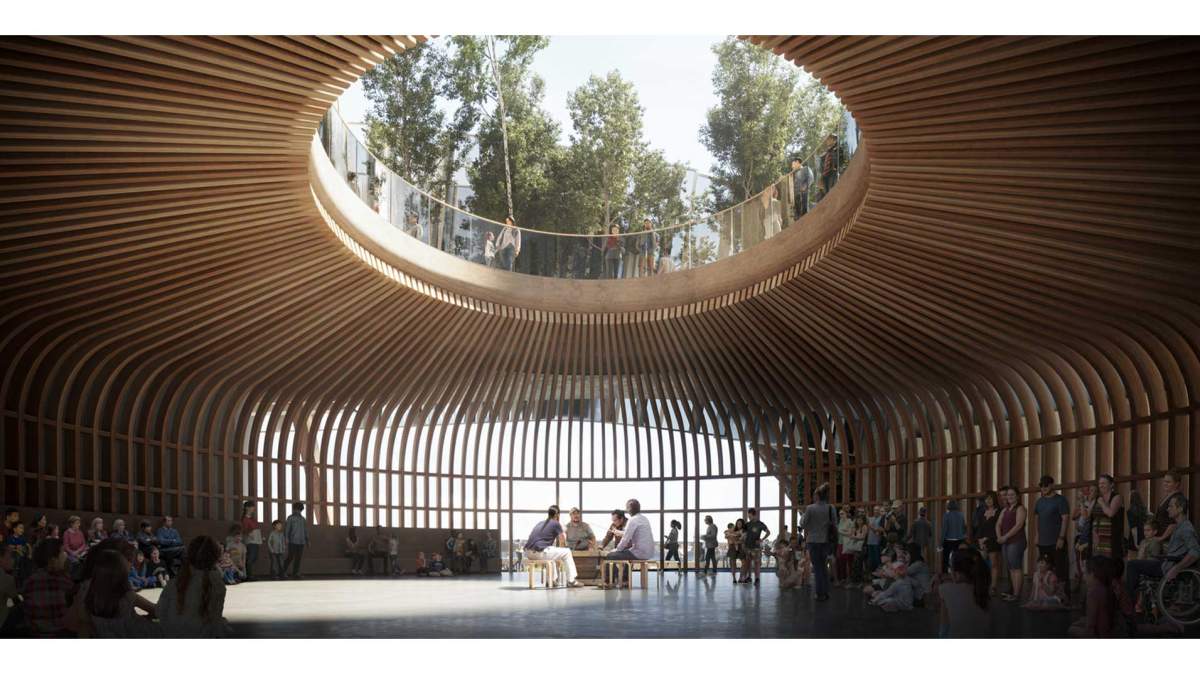 KPMB Architects