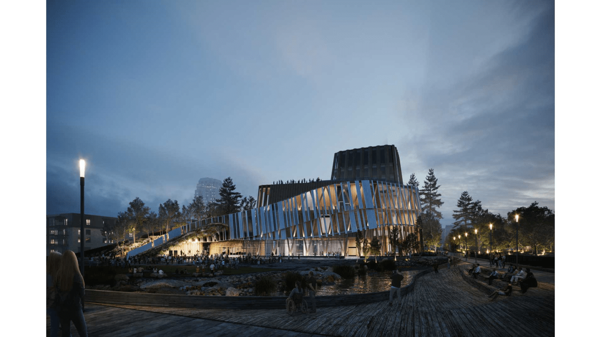 KPMB Architects