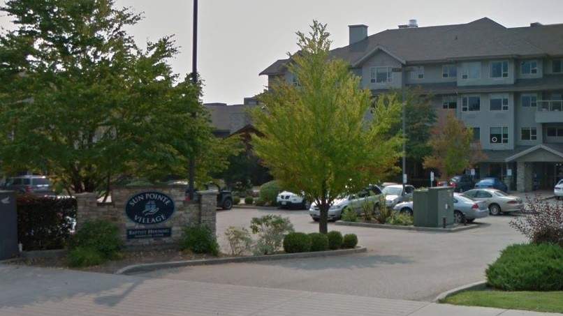 According to Interior Health, a staff member at Sun Pointe Village in Kelowna has tested positive for COVID-19.