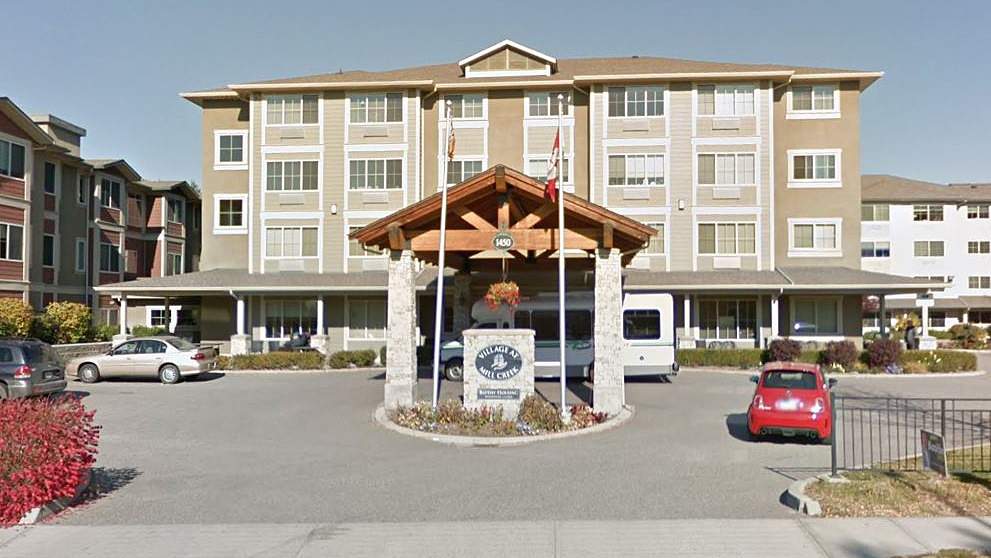 According to Interior Health, the outbreak at a FedEx depot in Kelowna has affected three staff members, who have been confirmed as having tested positive.