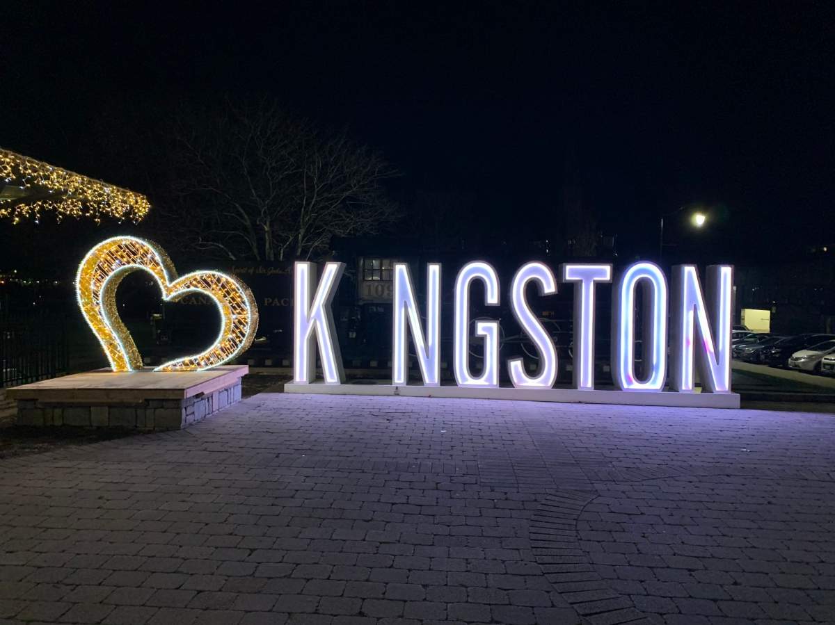 Check out this list to see what's open and closed in Kingston over the 2020 holidays.