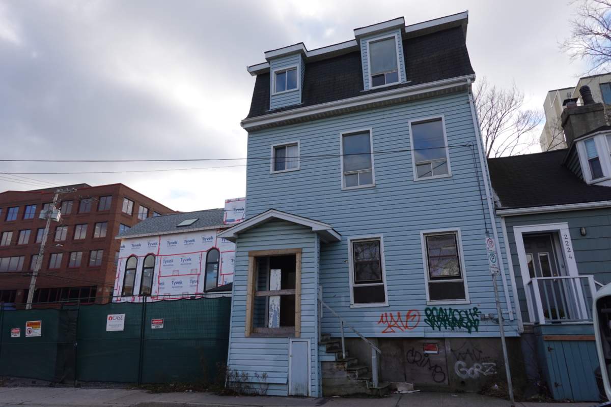 North End Community Health Association