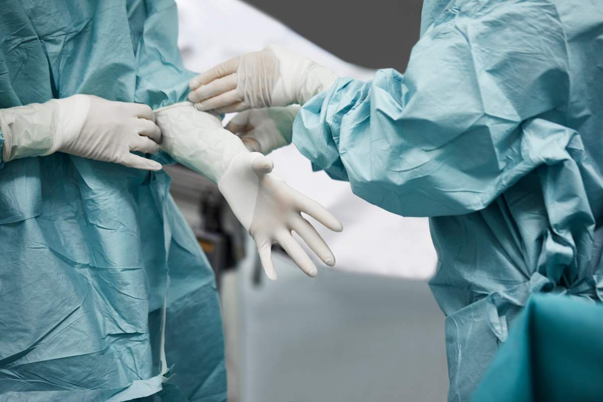 Doctors Manitoba is expressing concerns about the potential for a fourth wave of COVID-19.