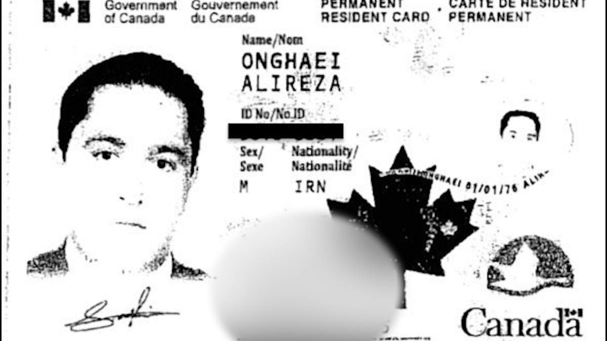 She finally returned to Canada but found she “had in effect been replaced” by the other woman and had to move into a motel, the judge wrote in the 2012 decision.