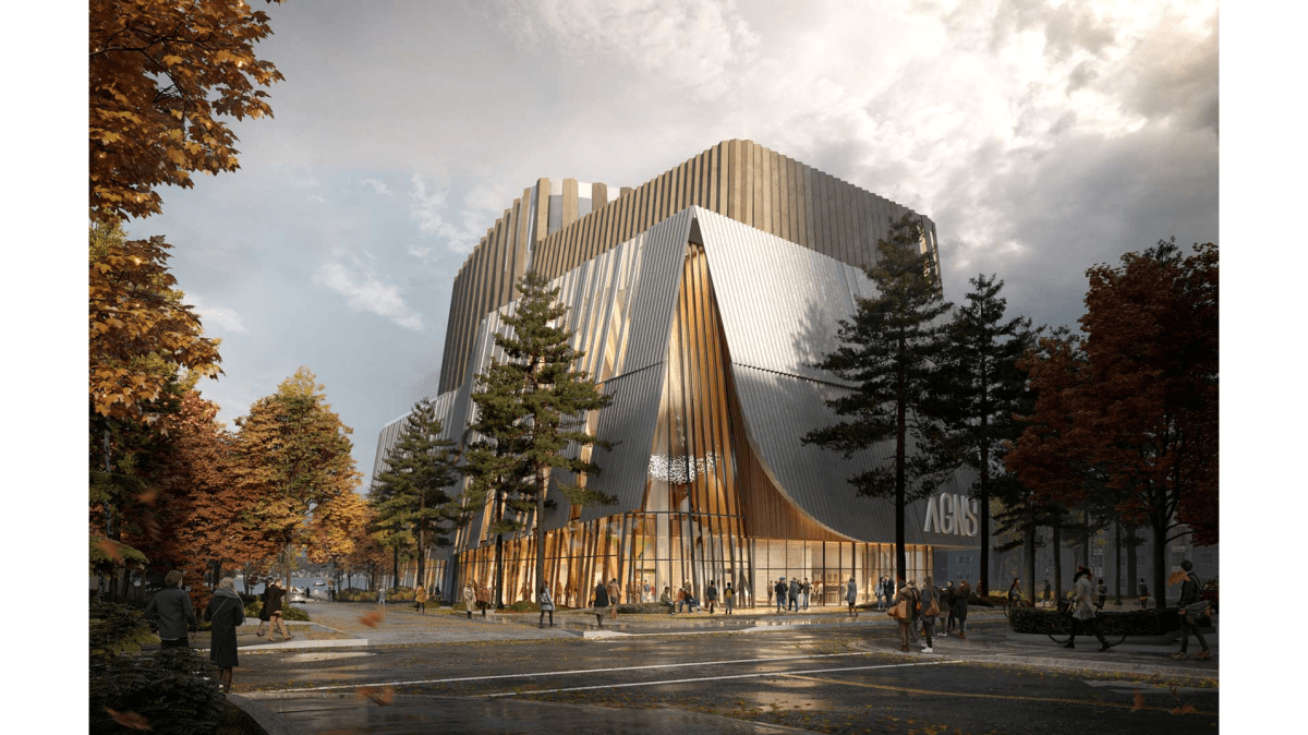 KPMB Architects