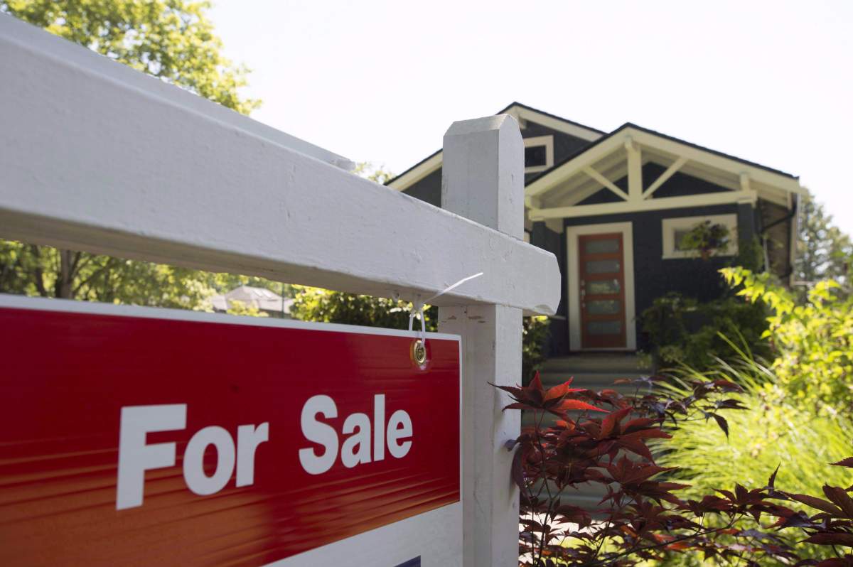 The average home cost went up by about 20 per cent in Nova Scotia in the past year, now sitting at $365, 692.