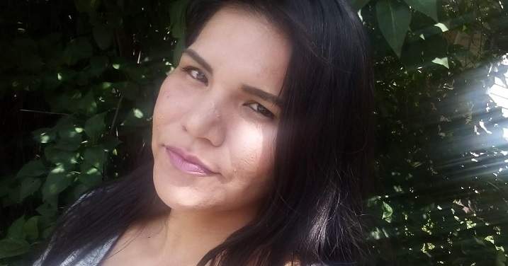 A warrant has been issued for the arrest of Tori Sutherland, 26. 