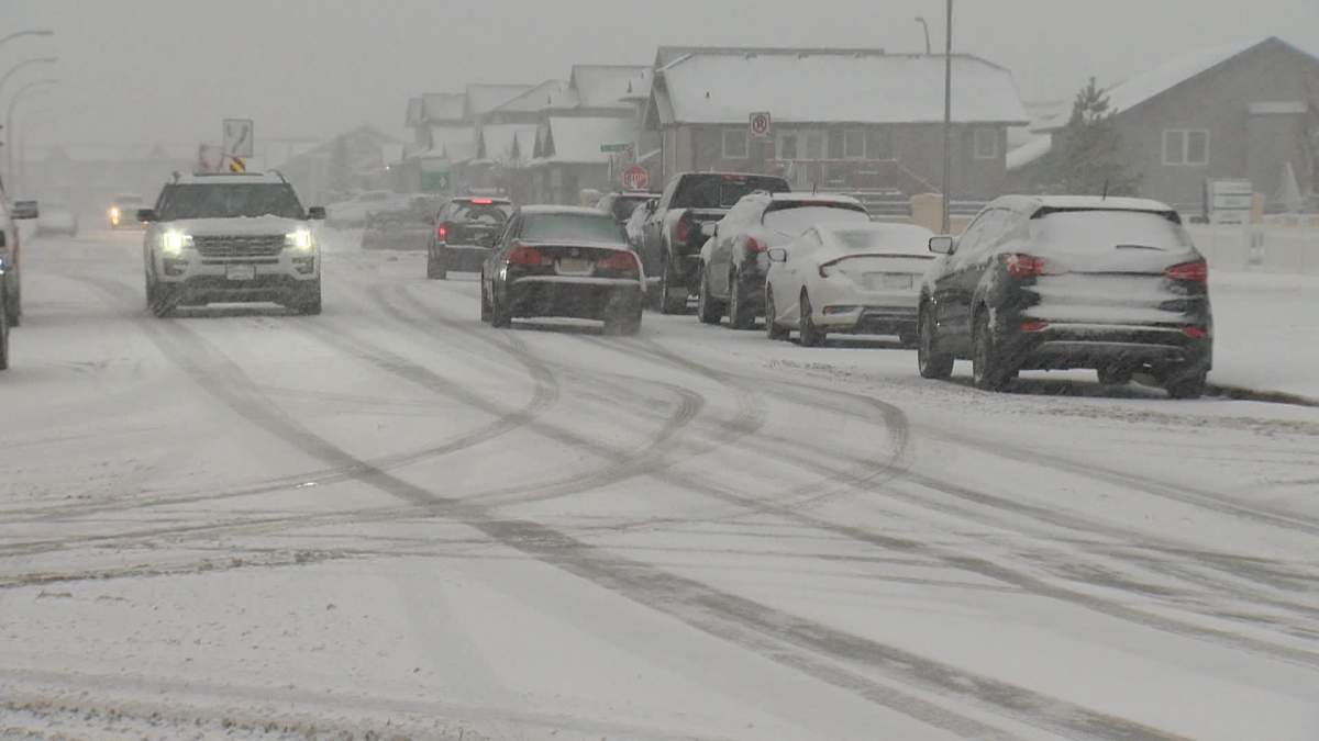 Councillor Randy Donauer said climate change accounted for both the main costs and payments from and to the City of Saskatoon. The 2020 blizzard is a main cause of the deficit.