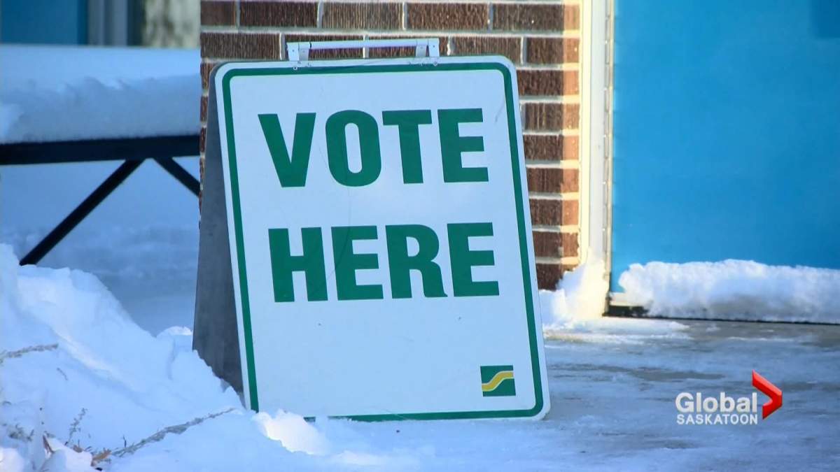 A member of the Nutana Community Association is calling for a thorough review of Saskatoon's last civic election, citing many problems voters said they had casting their ballot.