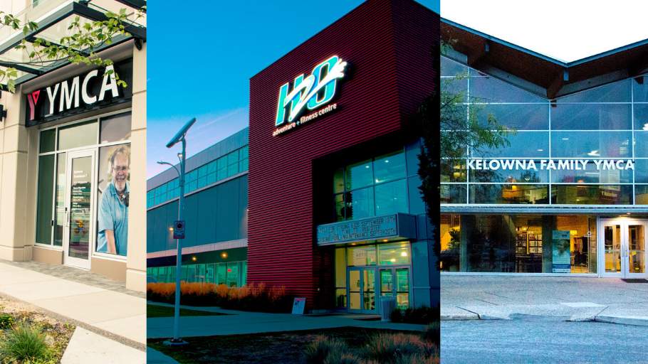 The YMCA Okanagan says its face-mask policy is linked to Kelownna’s recent mask policy, along with “strong recommendations from the provincial health officer.”.
