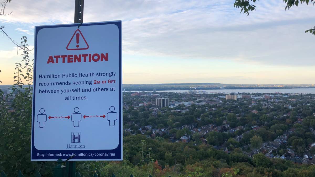 Coronavirus: Hamilton reports 34 new COVID-19 cases, two deaths at LTCs - image