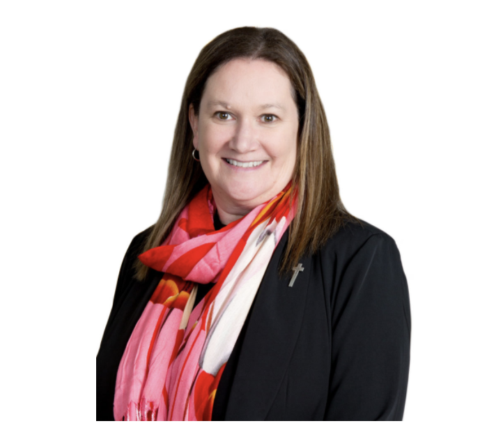 Joan Carragher has been appointed the next director of education for the Peterborough Northumberland Clarington Catholic District School Board.