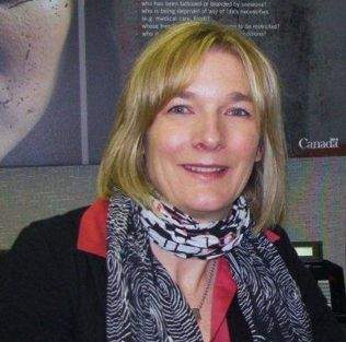 Chief Supt. Marie-Claude Arsenault repeatedly tried to get the RCMP to address NICC employees’ complaints, according to an RCMP review.