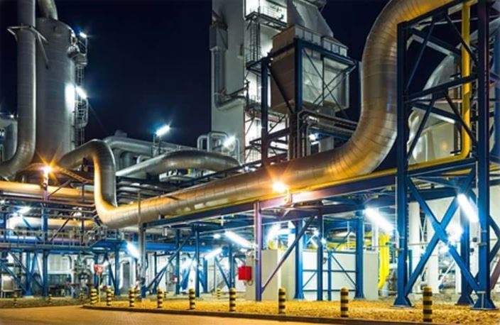 A Kelowna company has a plan in the works to turn biomass fuels into renewable natural gas. 