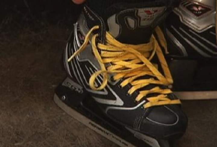 On Tuesday, Premier Jason Kenney declared a state of public health emergency and extended the temporary shut down to many sports in the province.
