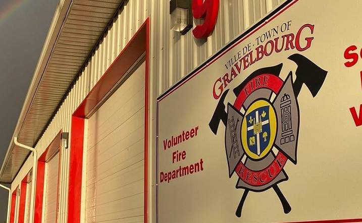 The cause of the Dec. 24 house fire in Gravelbourg, Sask., that claimed the life of one person and two pets has been deemed accidental. 