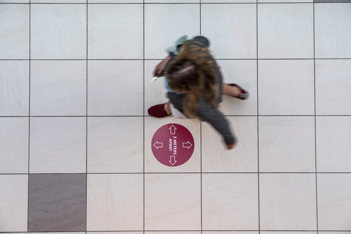 Ottawa malls and retailers will be subject to spot inspections this week as the province looks to enforce restrictions around COVID-19 reopening.