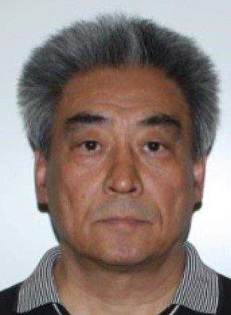 Frank Cao, 62, was arrested in connection with the Montreal's 15th homicide of the year. Friday, Dec. 18, 2020.