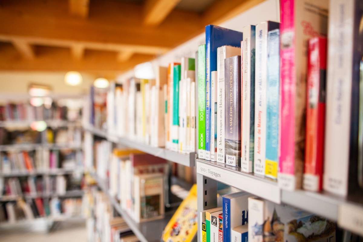 Overdue fines and borrowing fees are being eliminated at Winnipeg libraries as of Jan. 1.