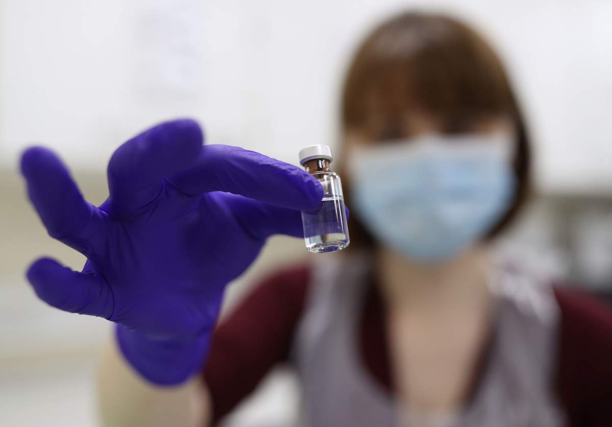Bill Kelly: Let’s get vaccine priorities straight - image