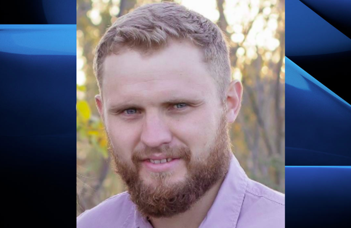 Henry Harder, 26, of Tillsonburg leaves behind his wife Margaret and their three-week old baby girl.
