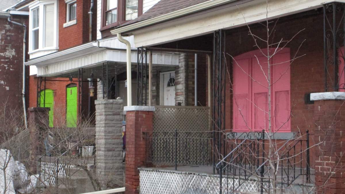 Metrolinx to begin demolition of LRT properties in Hamilton - image