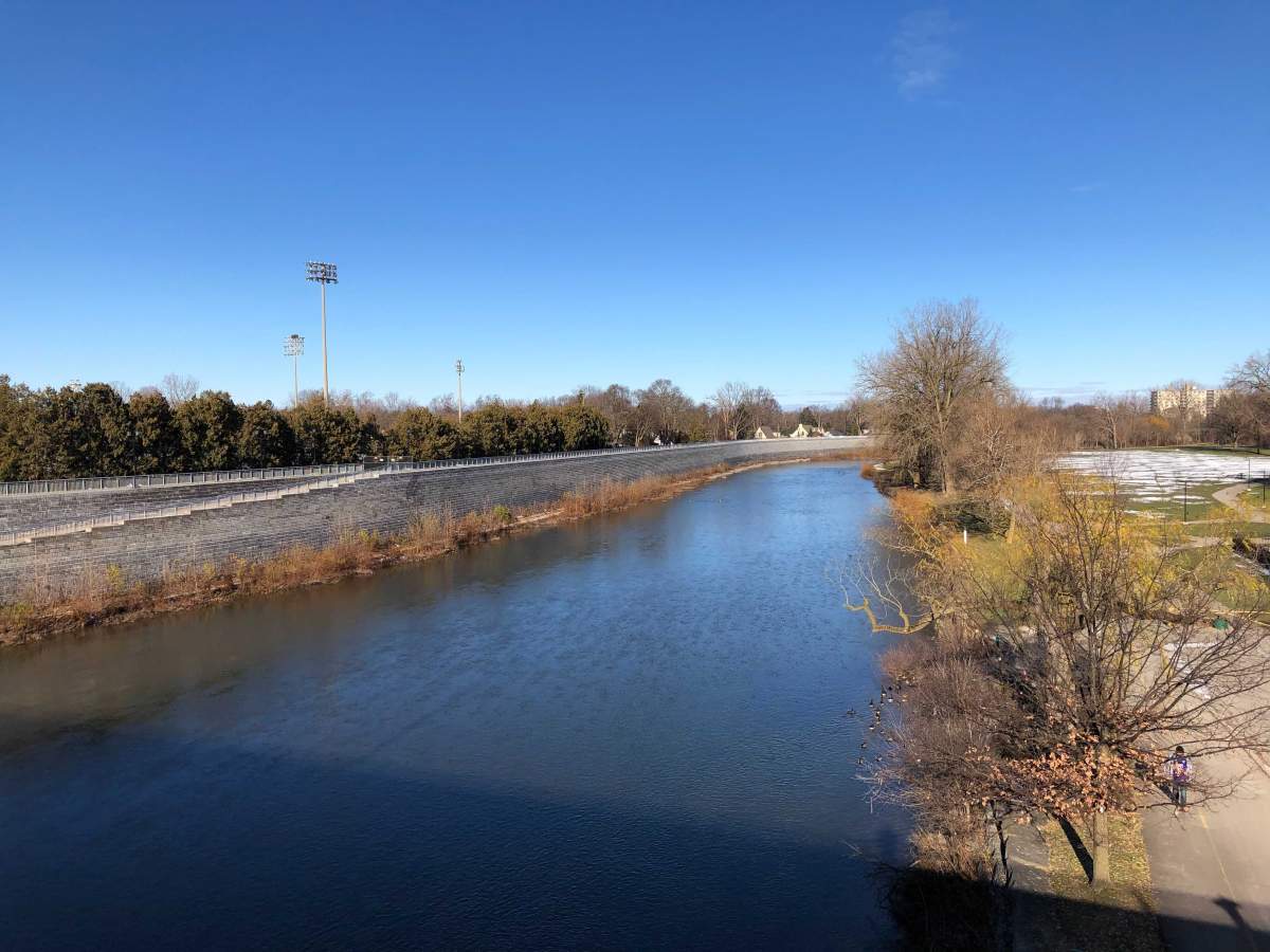 Thames-River-London-Ontario