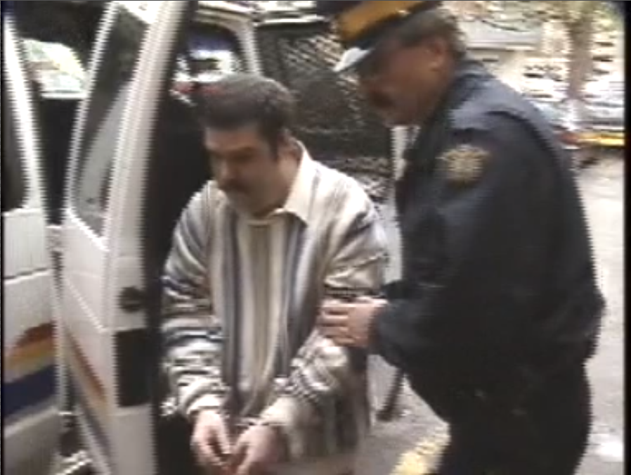 John Crawford has died in prison. He was serving concurrent life sentences for murdering three Indigenous women in the 1990s.