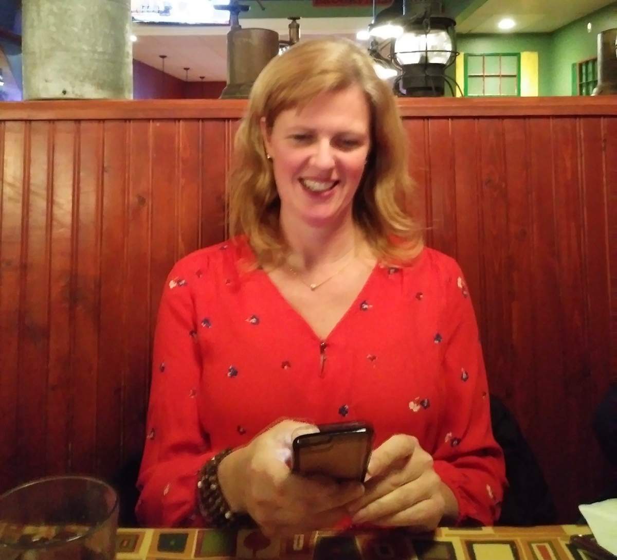 Lisa McCully, was a beloved teacher at Debert Elementary School and a mother of two.