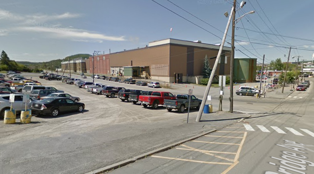 Twin Rivers Paper Mill in Madawaska, Maine has confirmed that a confirmed case of COVID-19 is an individual who works in .