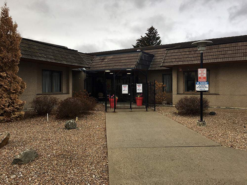 Interior Health is reporting another COVID-19 related death at McKinney Place in Oliver, B.C.
