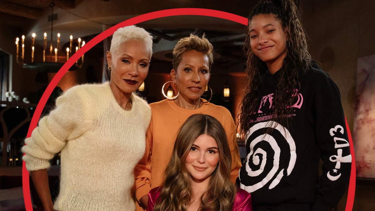 Lori Loughlin’s daughter Olivia Jade Giannulli breaks silence on college admissions scandal - image
