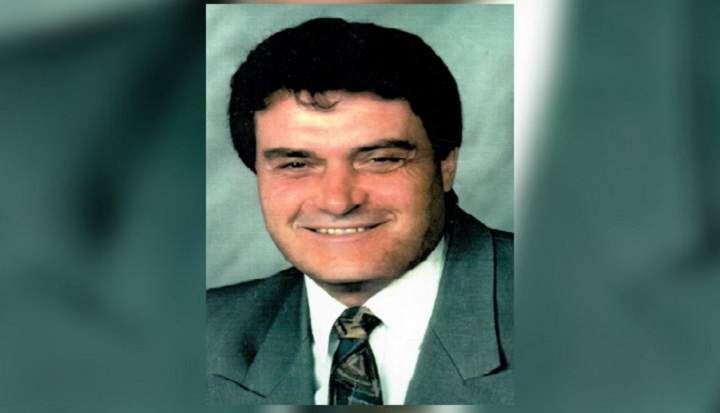 Patrick Cyril Thauberger, who was 53 years old at the time of his disappearance, was reported missing on Sept. 16, 1997. 