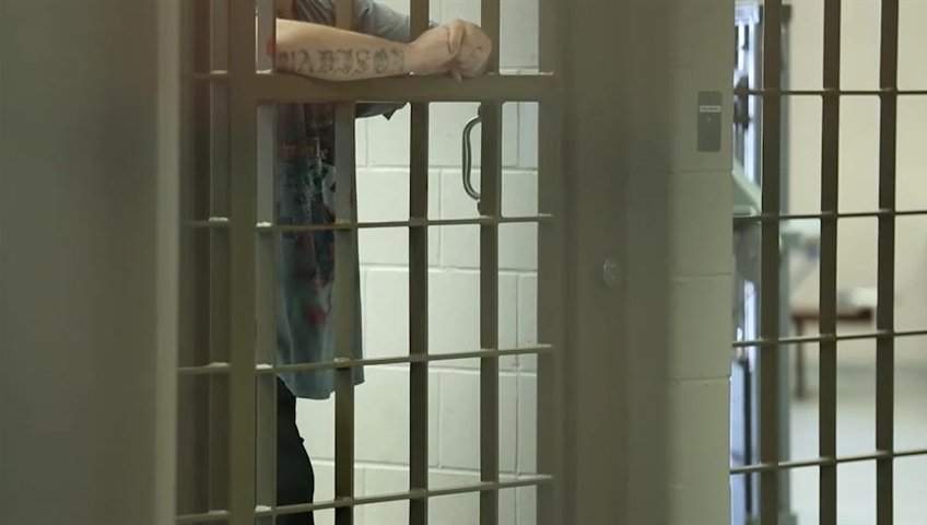 A new report highlights concerns of prison conditions in Nova Scotia. 