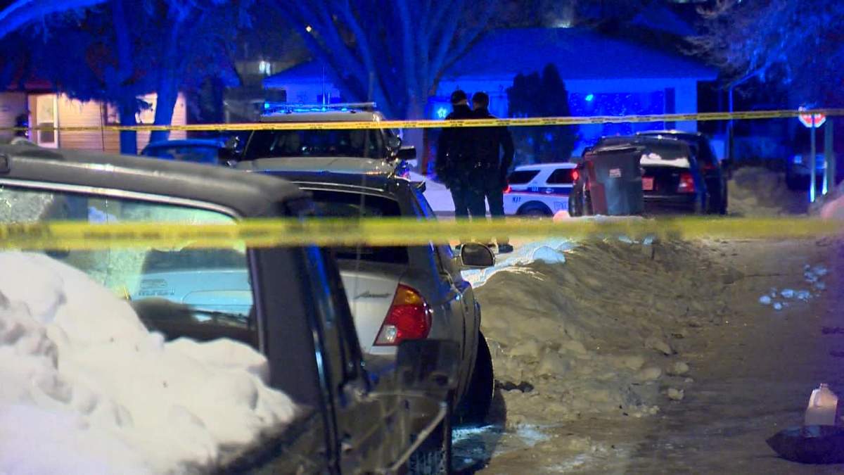 A 14-year-old boy has died after Saskatoon police said they were called to an altercation at a Pleasant Hill home.