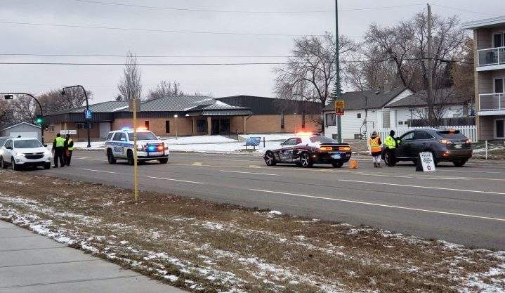 SGI launches a new campaign aimed at eliminating impaired driving. The campaign aims to highlight the impacts of getting behind the wheel and the risks associated with it.