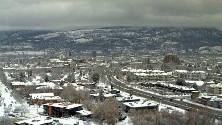 The City of Kelowna says Action Plan 2021, which outlines more than 120 projects, has several areas of focus, such as affordable housing and transportation corridors.