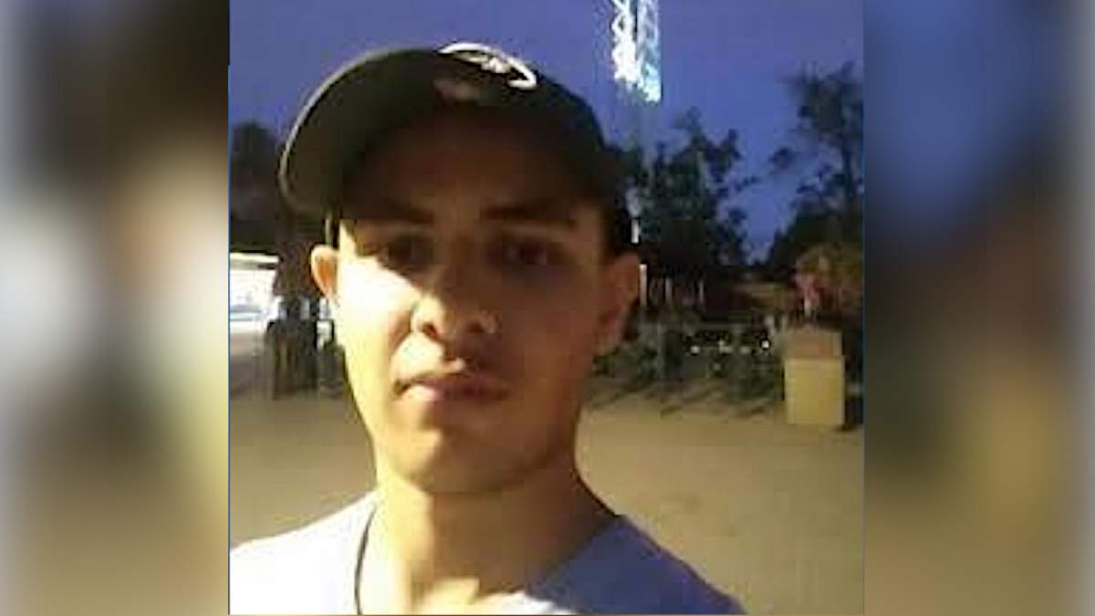 Hamilton firefighter says ‘information’ pointed to pellet gun the night Al-Hasnawi was fatally shot - image
