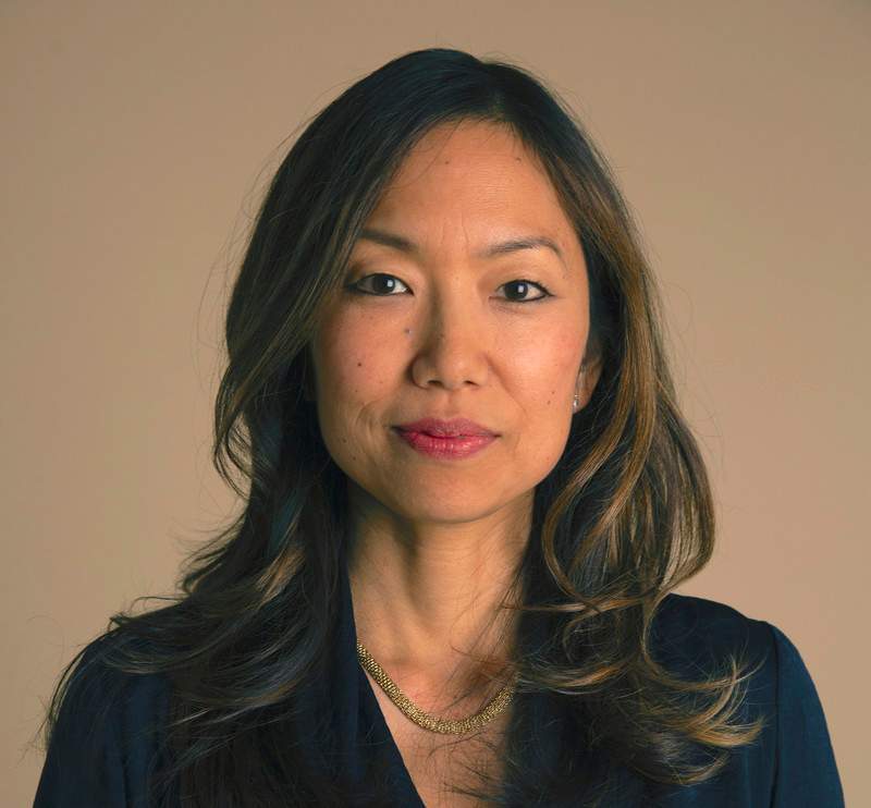 Ann Shin