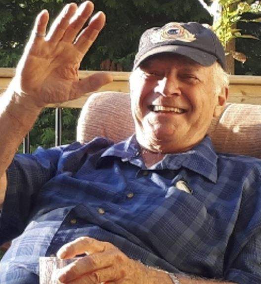 Dale Henderson died Wednesday, Dec. 16, 2020 at the age of 74.