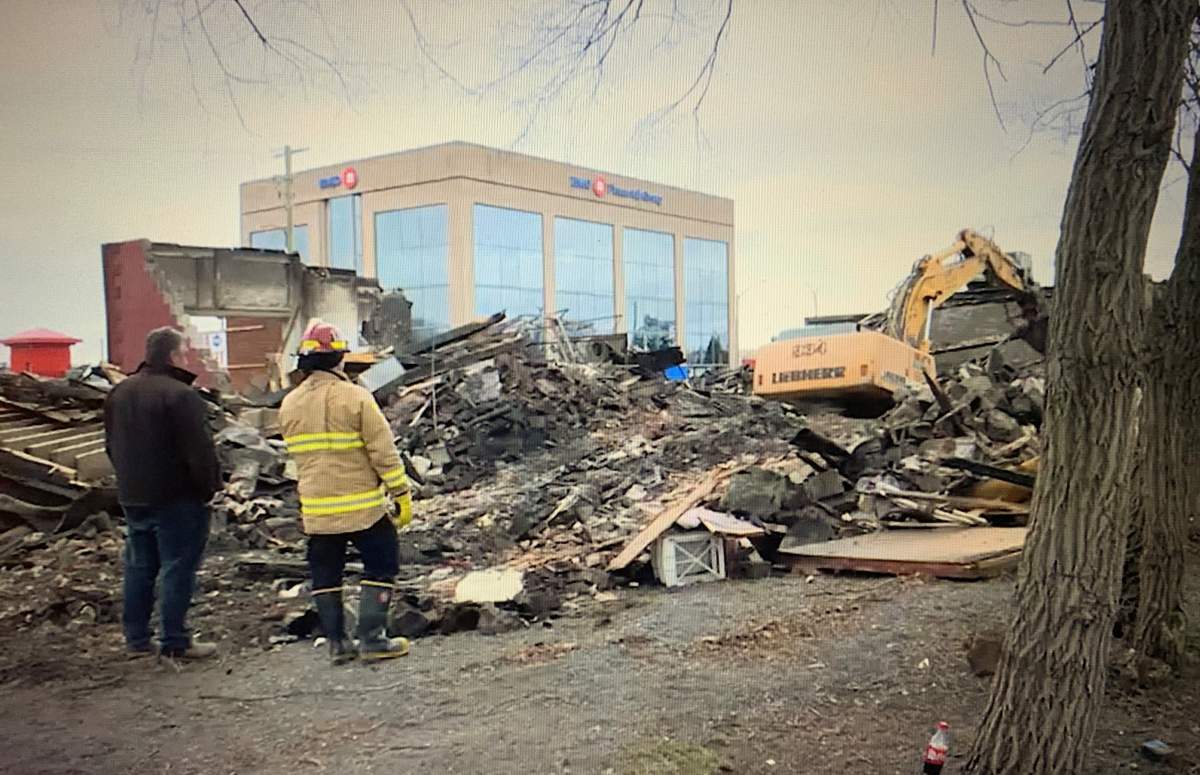 House fire in Belleville sends one to hospital; Kingston fire damage tops $500K - image