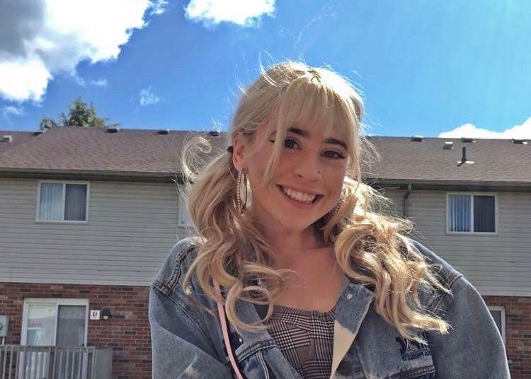 The petition started by 19-year-old Madi Muggridge has garnered over 35,000 signatures on change.org and also the support of a B.C. MP. 