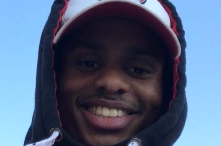 Jemal Reta was last seen leaving a friend’s house in New Westminster on Dec. 9, 2019.