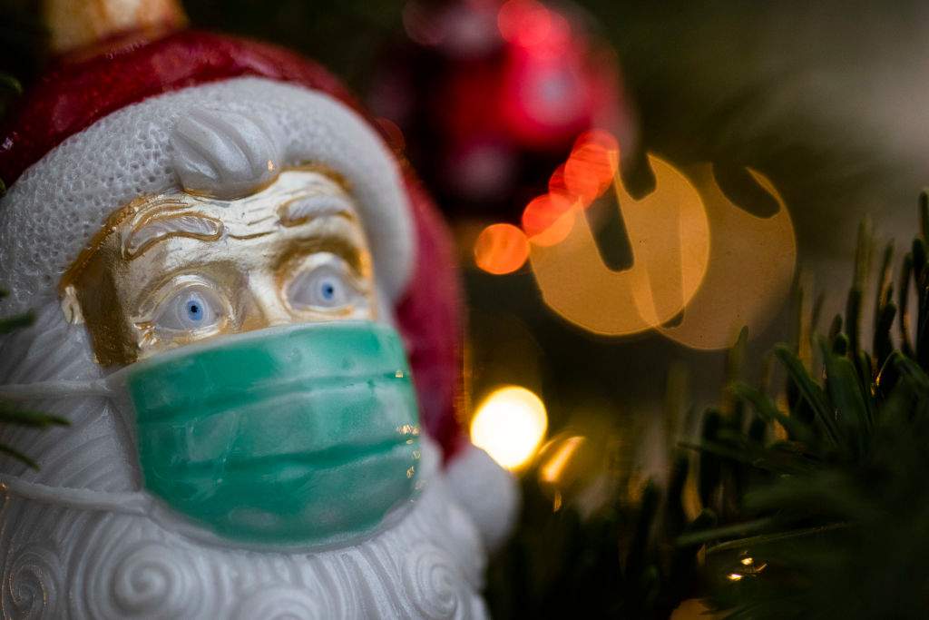 The Manitoba government has declared Santa Claus an essential worker during COVID-19.