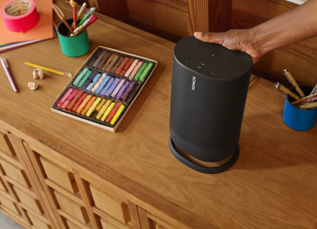 Sonos Move