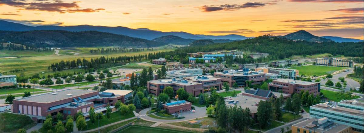 A UBC Okanagan study has found a link between social status and perceptions of power.  