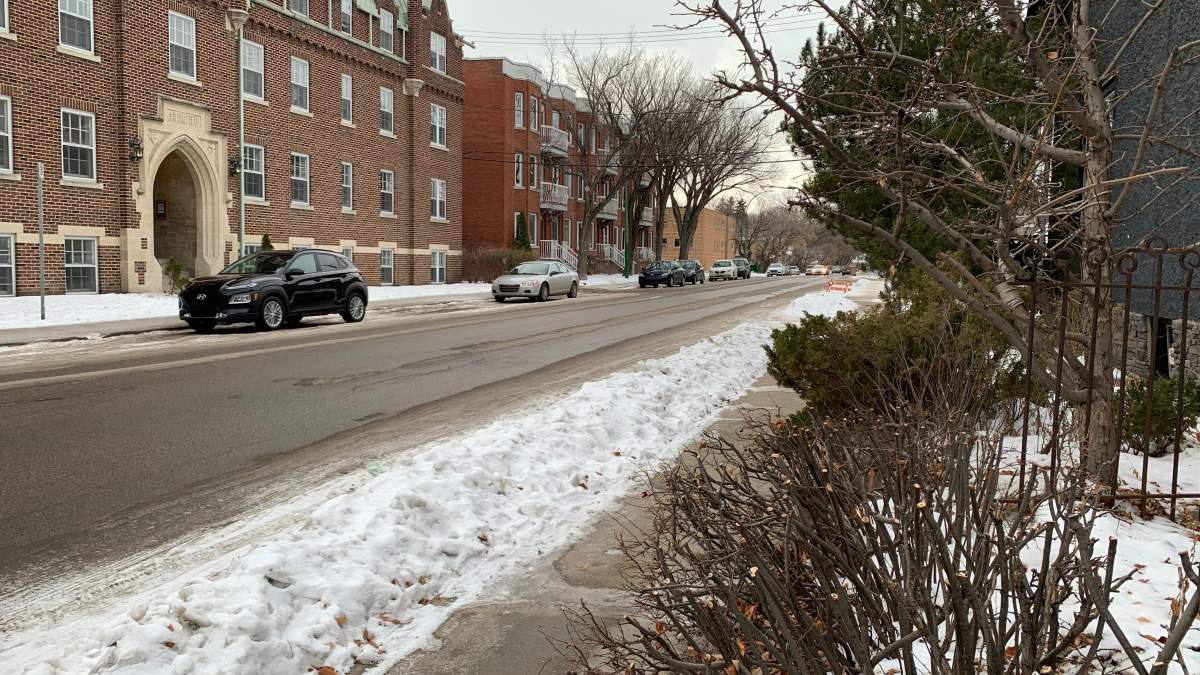 The Regina Police Service is investigating an alleged sexual assault that happened on Sunday and is advising residents of the potential risk to public safety.